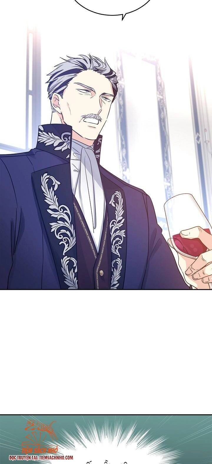 Tôi Sẽ Cố Gắng Thay Đổi Cốt Truyện Chapter 27 - 21