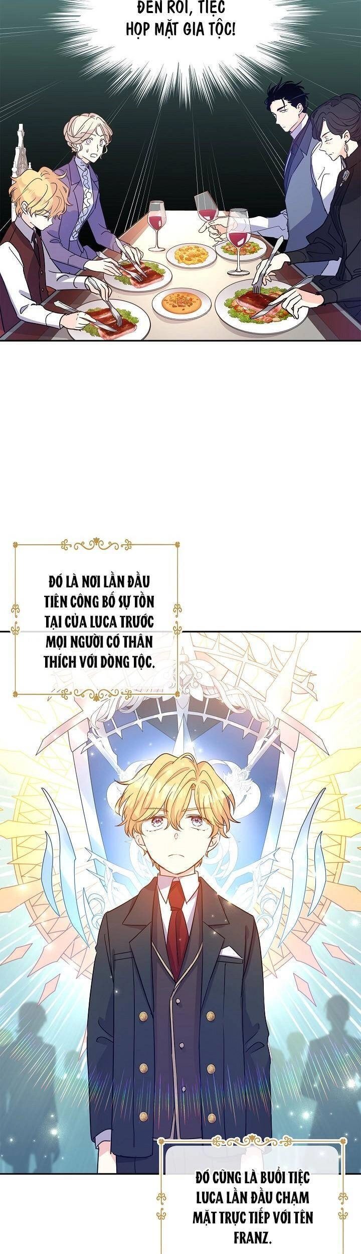 Tôi Sẽ Cố Gắng Thay Đổi Cốt Truyện Chapter 27 - 22