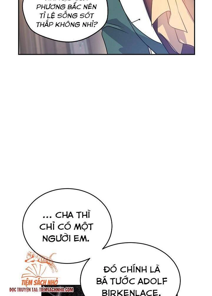 Tôi Sẽ Cố Gắng Thay Đổi Cốt Truyện Chapter 27 - 39