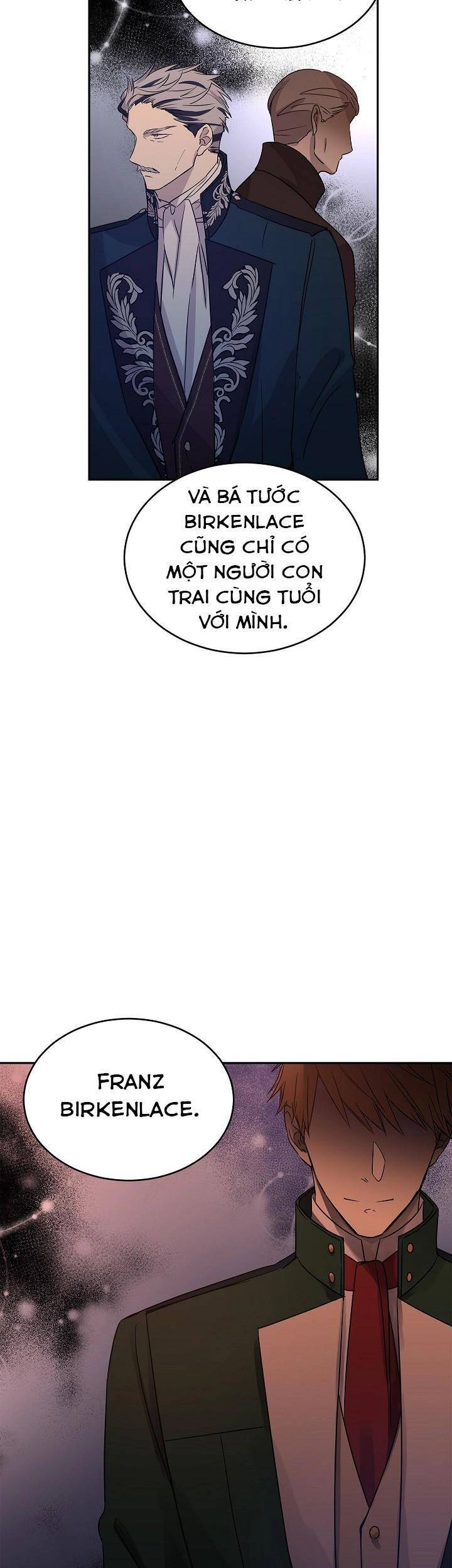 Tôi Sẽ Cố Gắng Thay Đổi Cốt Truyện Chapter 27 - 40