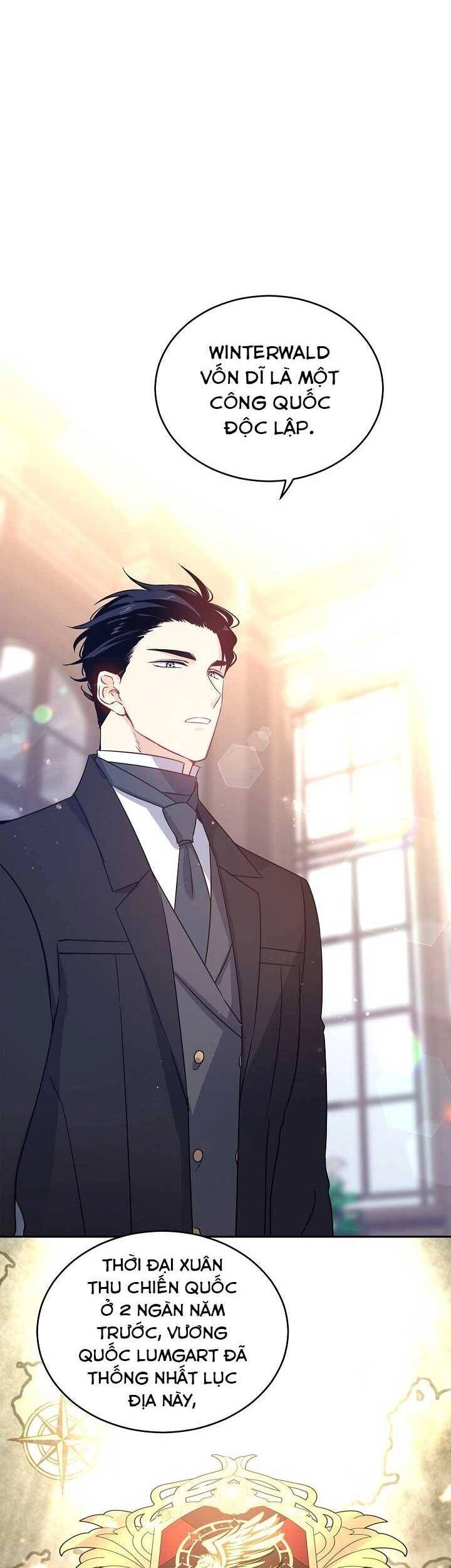 Tôi Sẽ Cố Gắng Thay Đổi Cốt Truyện Chapter 28 - 13