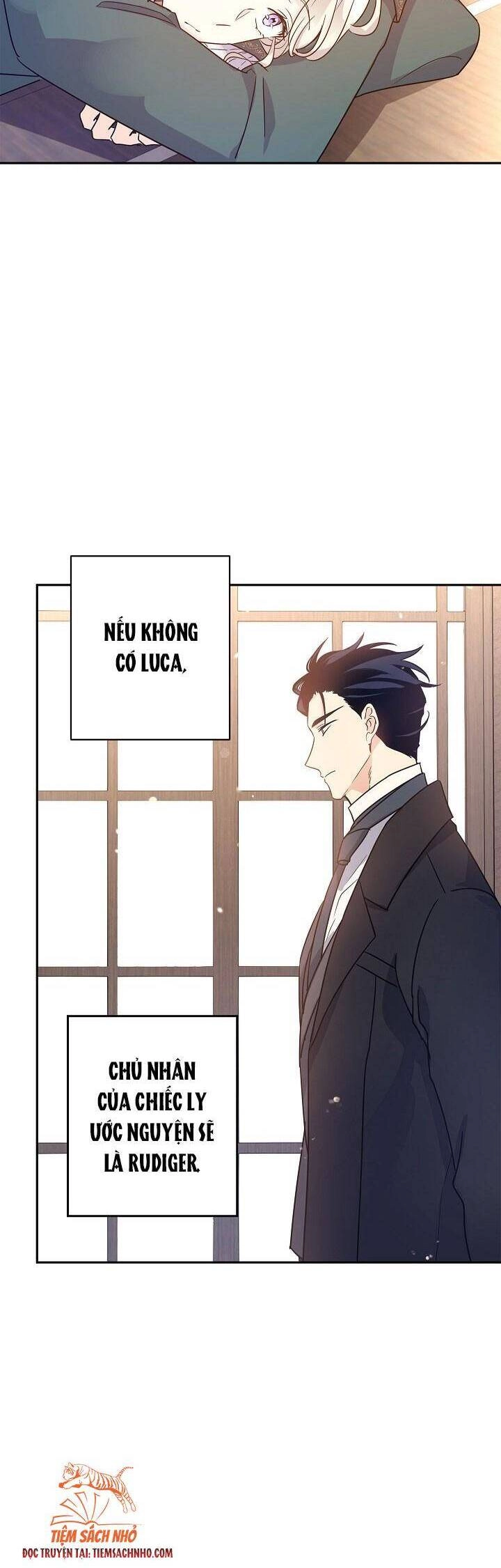 Tôi Sẽ Cố Gắng Thay Đổi Cốt Truyện Chapter 28 - 47