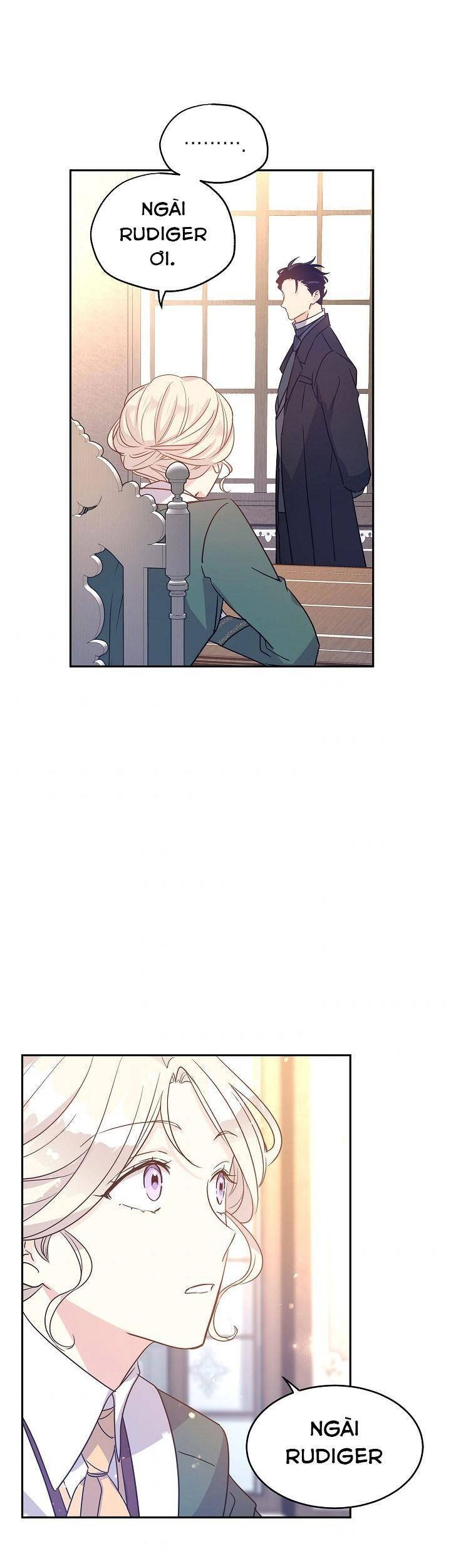 Tôi Sẽ Cố Gắng Thay Đổi Cốt Truyện Chapter 28 - 48