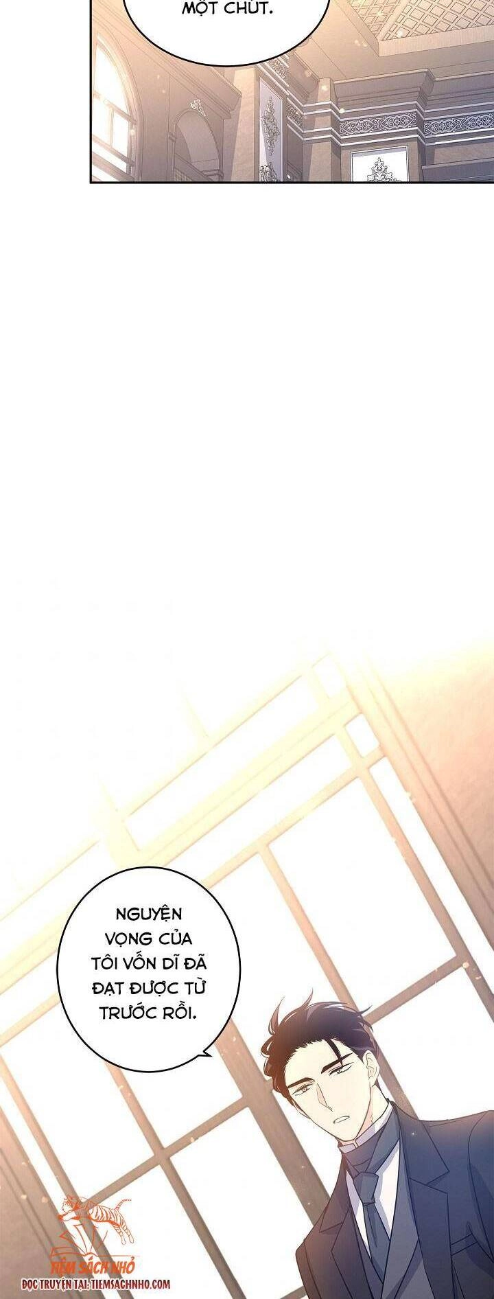 Tôi Sẽ Cố Gắng Thay Đổi Cốt Truyện Chapter 29 - 7