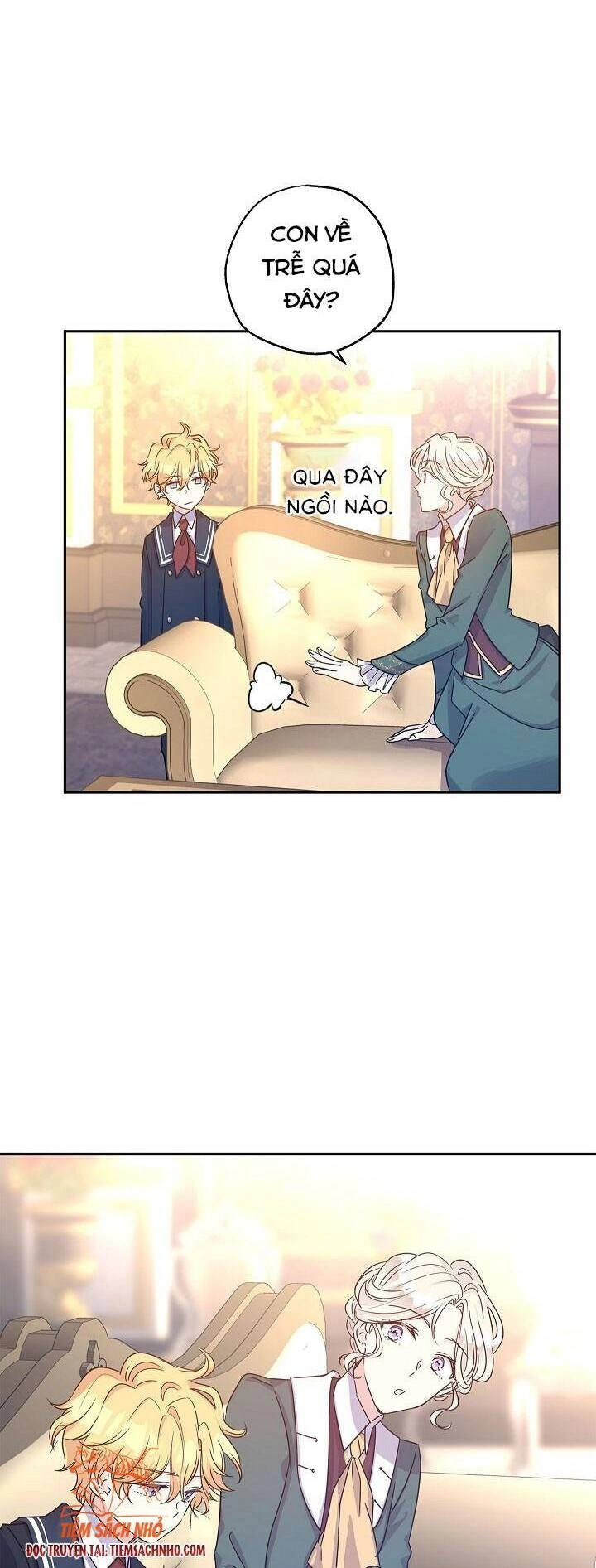 Tôi Sẽ Cố Gắng Thay Đổi Cốt Truyện Chapter 29 - 15