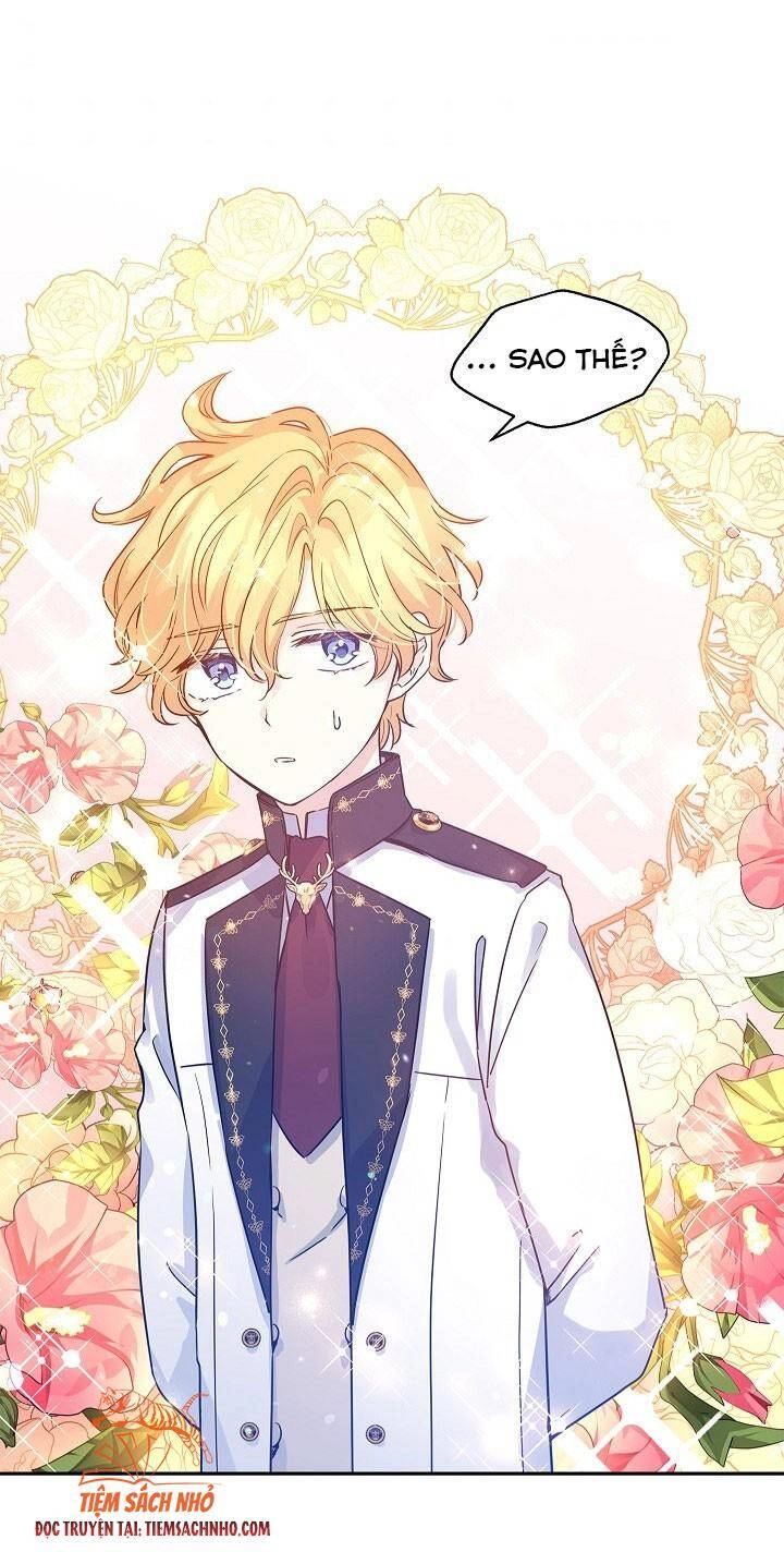 Tôi Sẽ Cố Gắng Thay Đổi Cốt Truyện Chapter 30 - 6