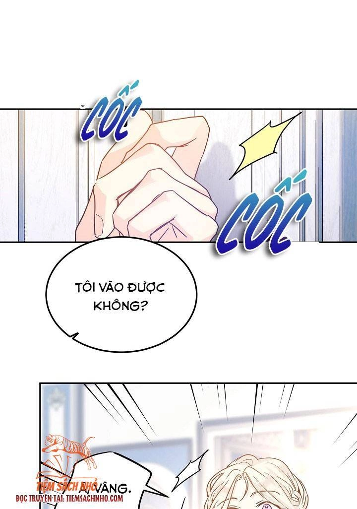 Tôi Sẽ Cố Gắng Thay Đổi Cốt Truyện Chapter 30 - 15