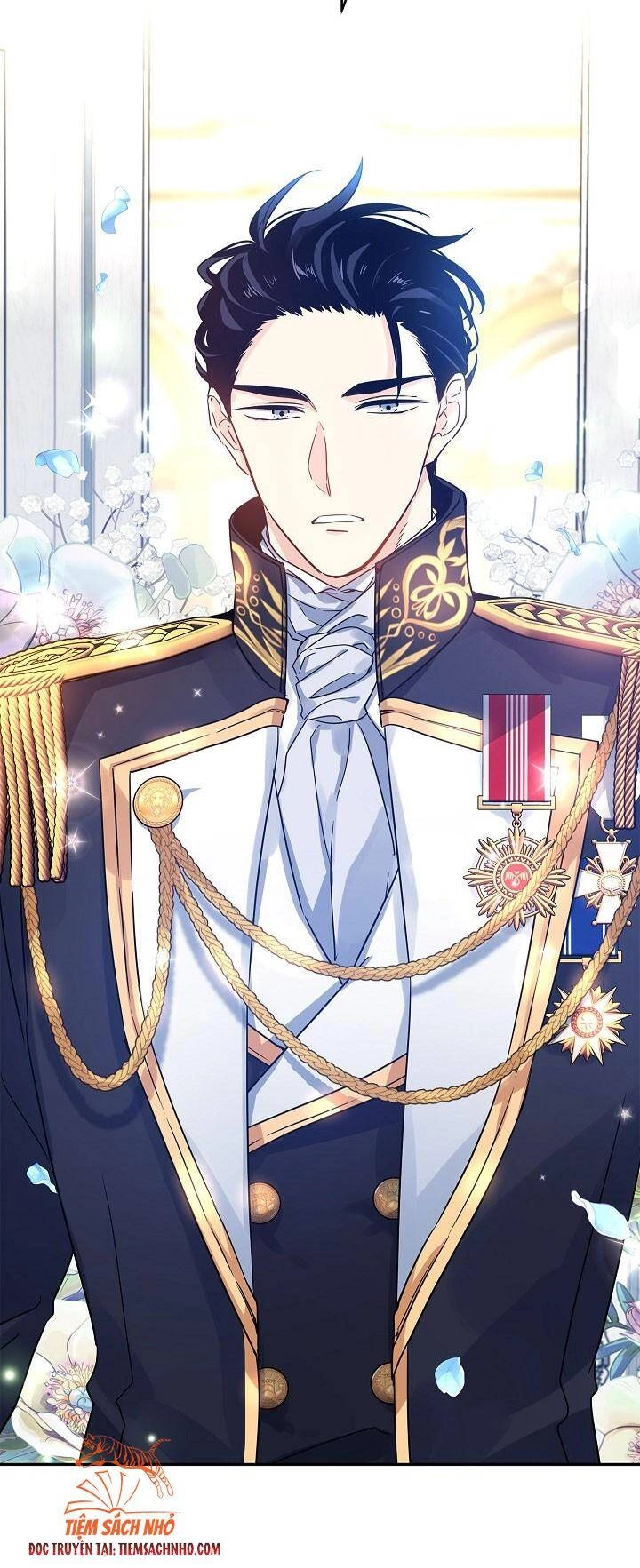 Tôi Sẽ Cố Gắng Thay Đổi Cốt Truyện Chapter 30 - 17