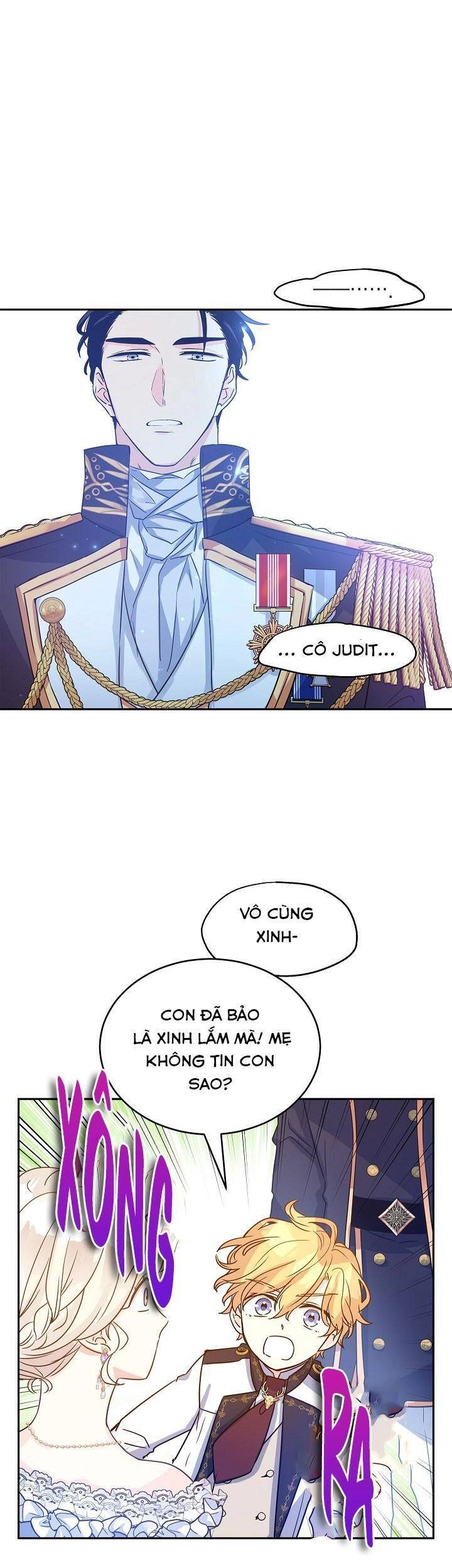 Tôi Sẽ Cố Gắng Thay Đổi Cốt Truyện Chapter 30 - 21