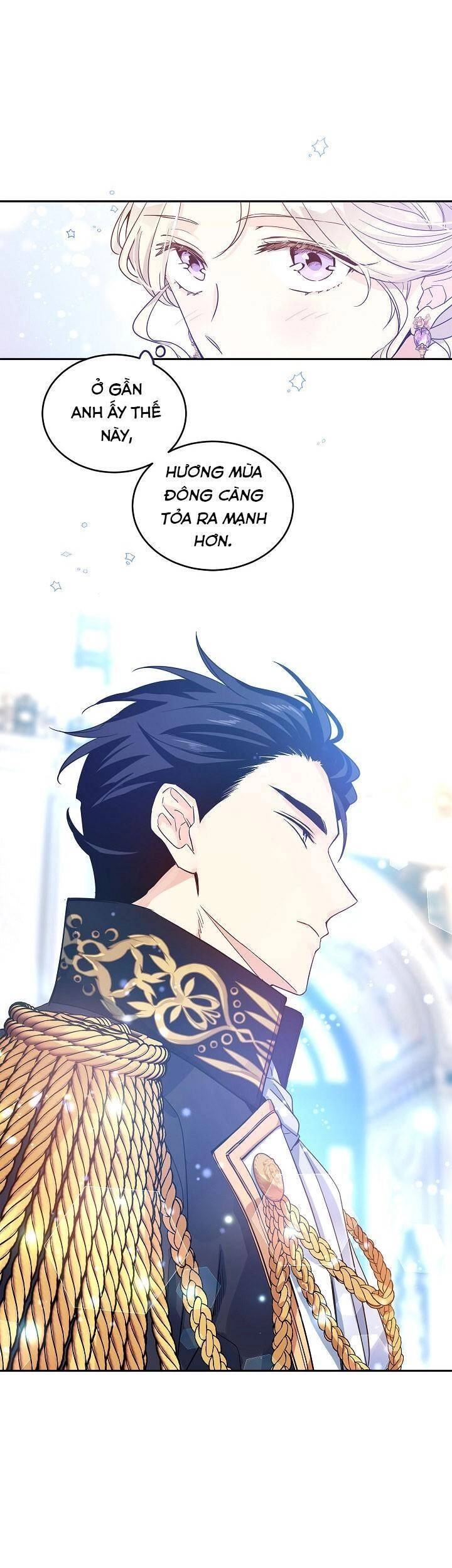 Tôi Sẽ Cố Gắng Thay Đổi Cốt Truyện Chapter 30 - 26