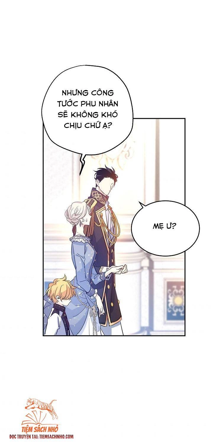 Tôi Sẽ Cố Gắng Thay Đổi Cốt Truyện Chapter 30 - 28