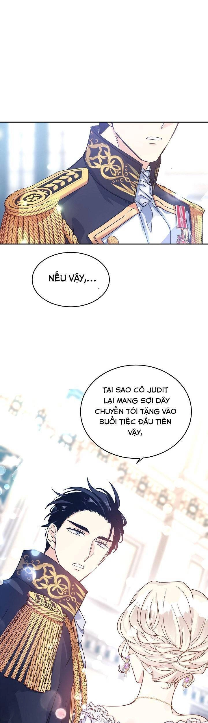 Tôi Sẽ Cố Gắng Thay Đổi Cốt Truyện Chapter 30 - 31
