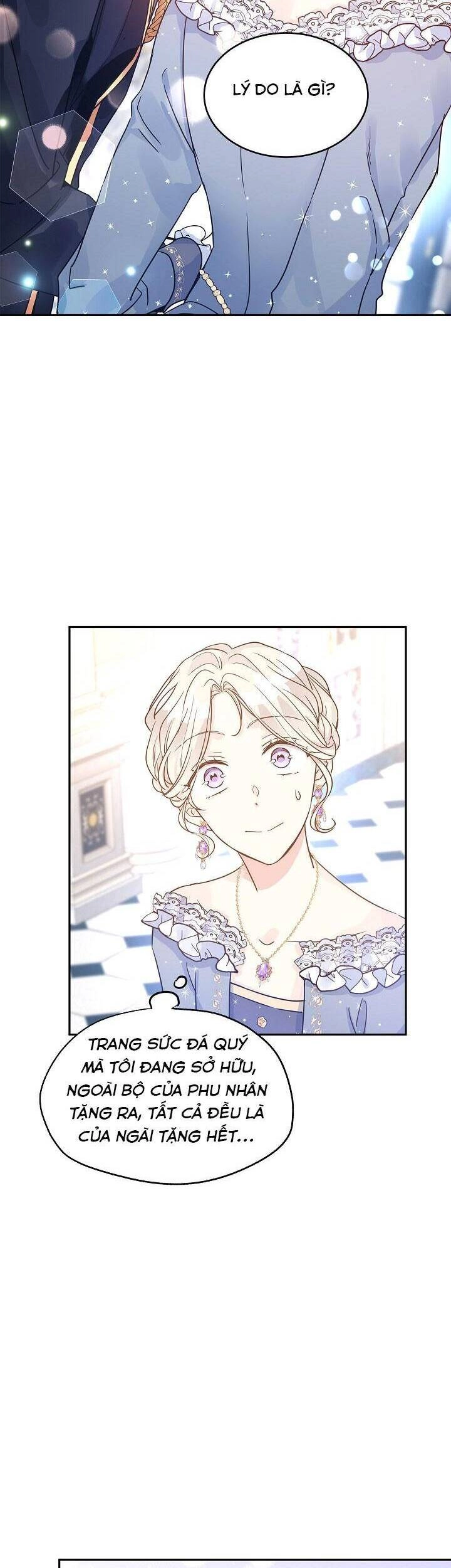 Tôi Sẽ Cố Gắng Thay Đổi Cốt Truyện Chapter 30 - 32