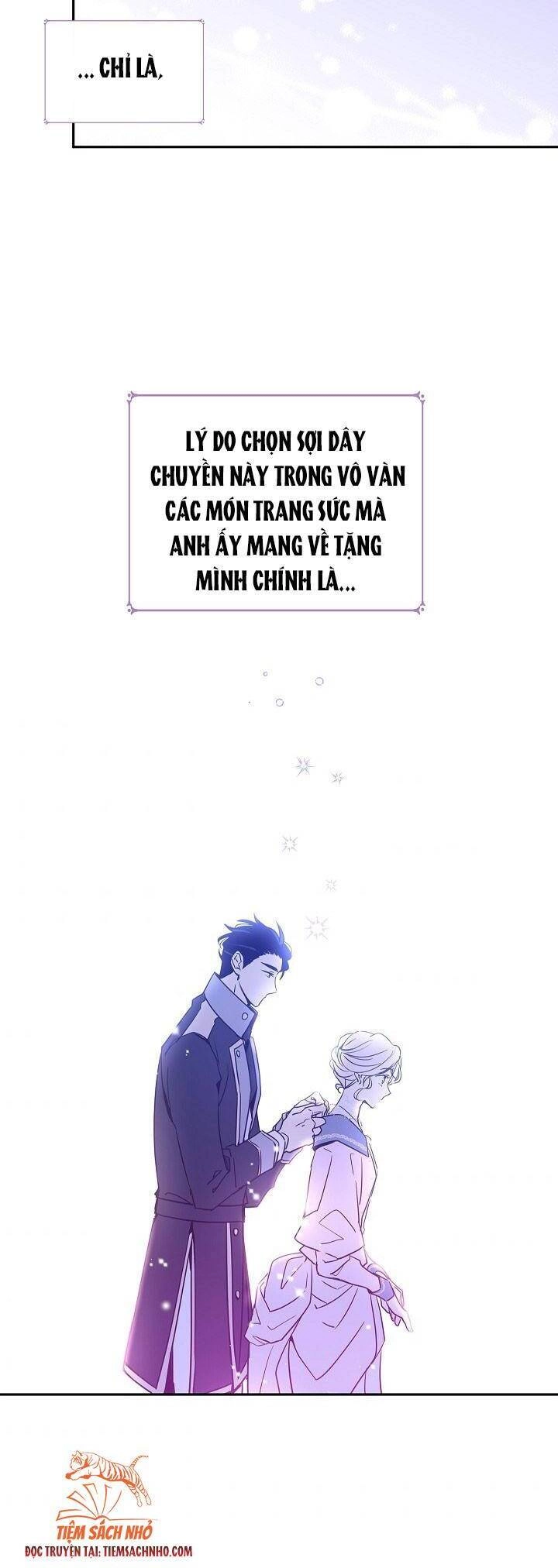 Tôi Sẽ Cố Gắng Thay Đổi Cốt Truyện Chapter 30 - 33