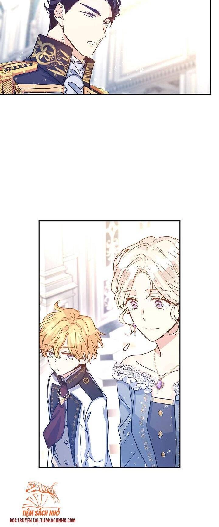 Tôi Sẽ Cố Gắng Thay Đổi Cốt Truyện Chapter 30 - 35