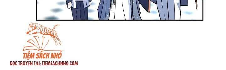 Tôi Sẽ Cố Gắng Thay Đổi Cốt Truyện Chapter 30 - 37