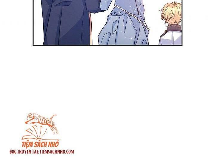 Tôi Sẽ Cố Gắng Thay Đổi Cốt Truyện Chapter 30 - 40