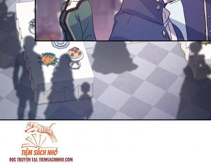 Tôi Sẽ Cố Gắng Thay Đổi Cốt Truyện Chapter 30 - 46