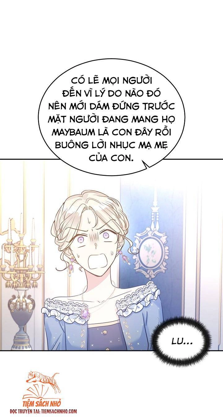 Tôi Sẽ Cố Gắng Thay Đổi Cốt Truyện Chapter 32 - 6