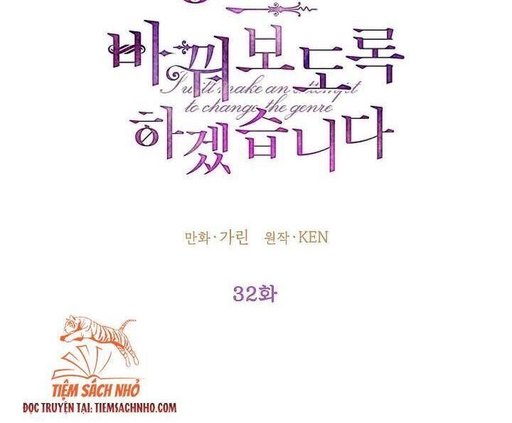 Tôi Sẽ Cố Gắng Thay Đổi Cốt Truyện Chapter 32 - 8