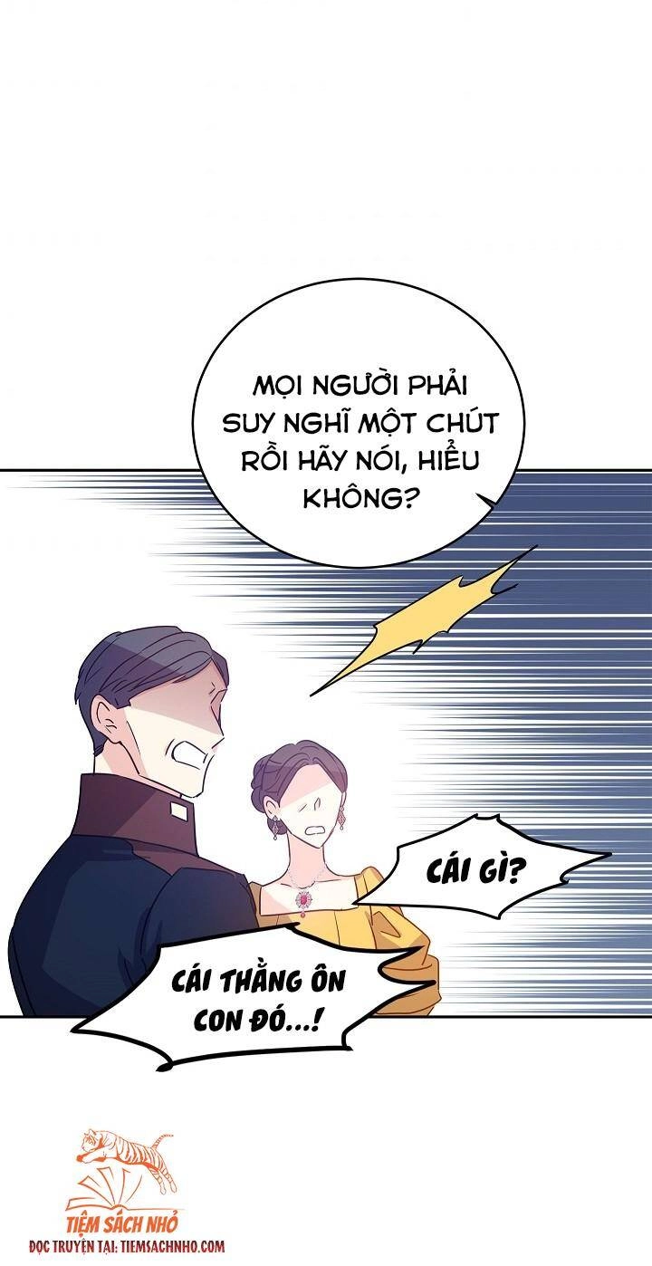 Tôi Sẽ Cố Gắng Thay Đổi Cốt Truyện Chapter 32 - 10