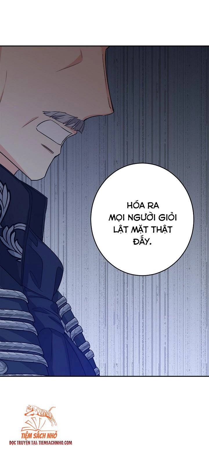 Tôi Sẽ Cố Gắng Thay Đổi Cốt Truyện Chapter 32 - 14