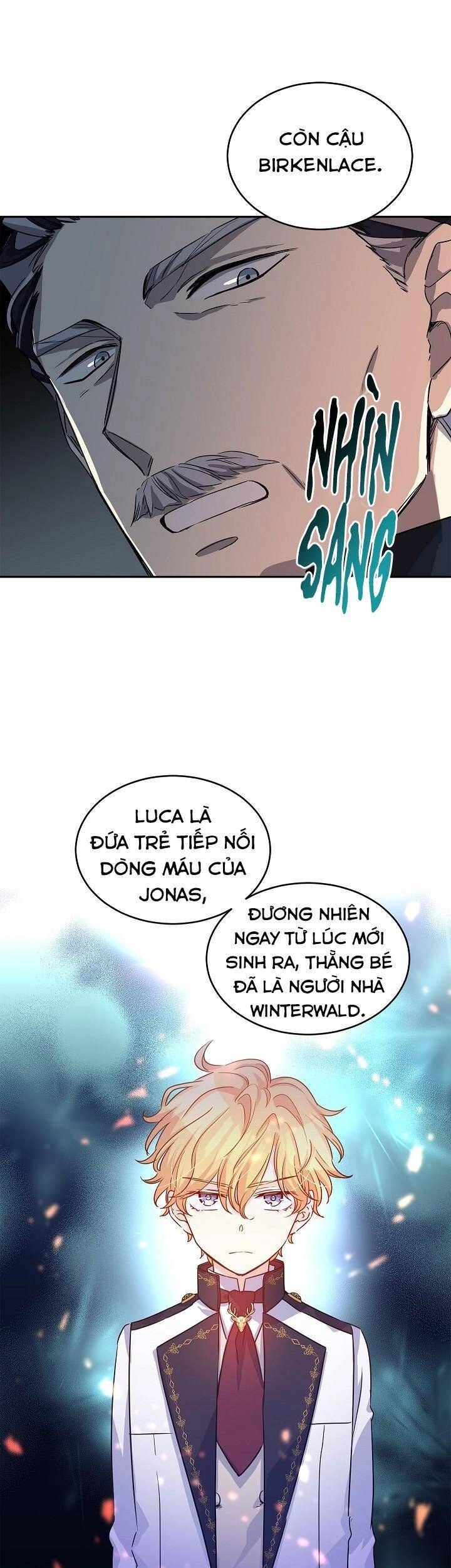 Tôi Sẽ Cố Gắng Thay Đổi Cốt Truyện Chapter 32 - 17