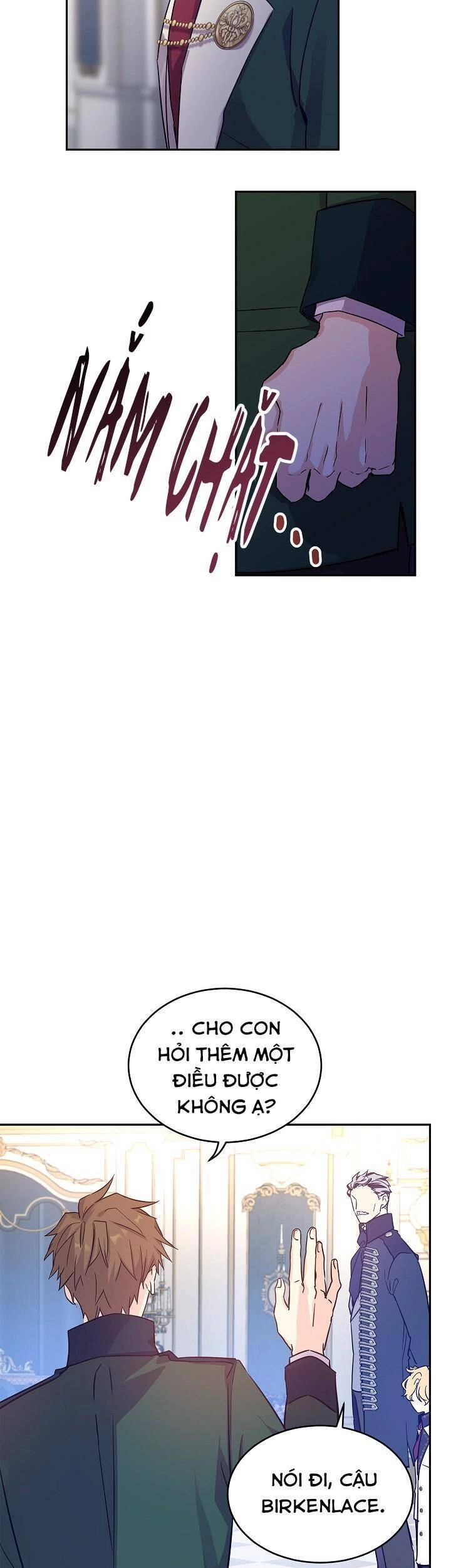 Tôi Sẽ Cố Gắng Thay Đổi Cốt Truyện Chapter 32 - 20