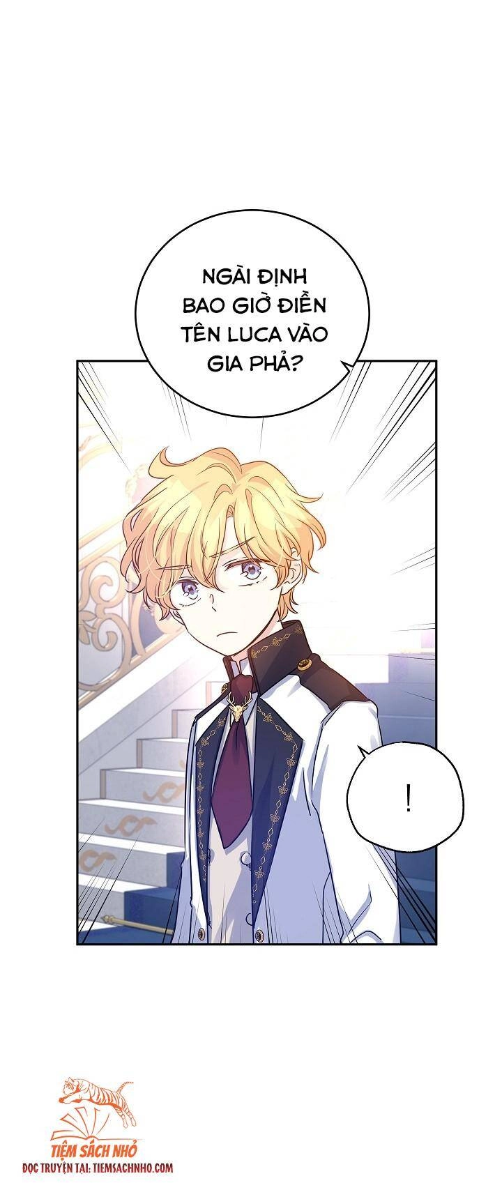 Tôi Sẽ Cố Gắng Thay Đổi Cốt Truyện Chapter 32 - 22