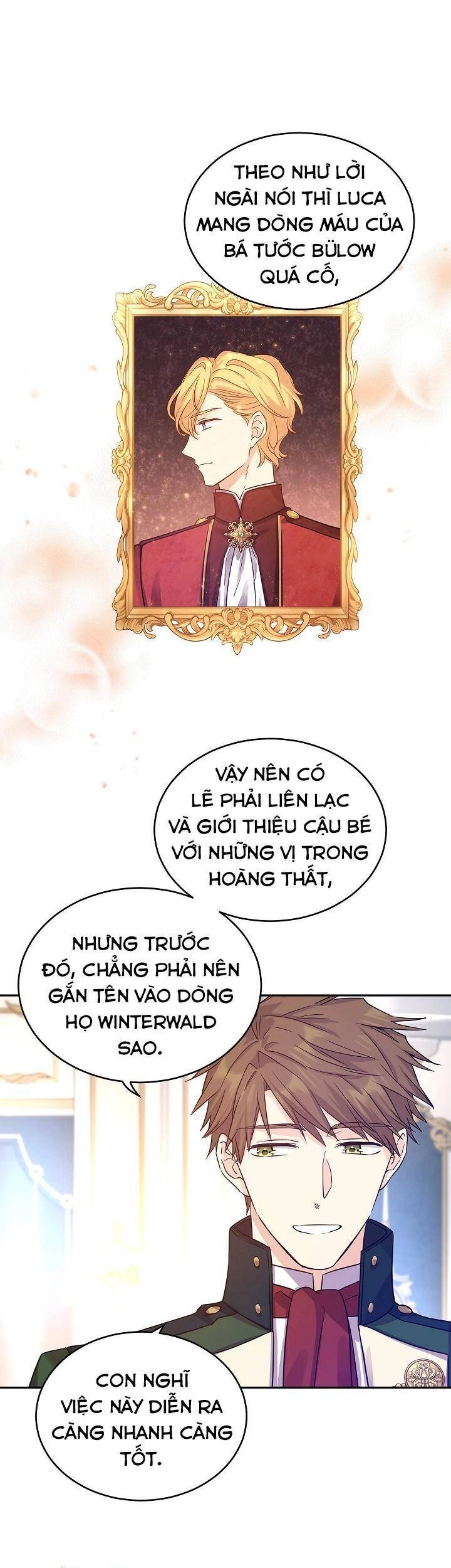 Tôi Sẽ Cố Gắng Thay Đổi Cốt Truyện Chapter 32 - 23