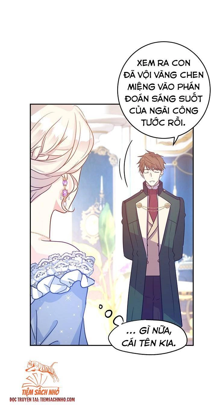 Tôi Sẽ Cố Gắng Thay Đổi Cốt Truyện Chapter 32 - 26