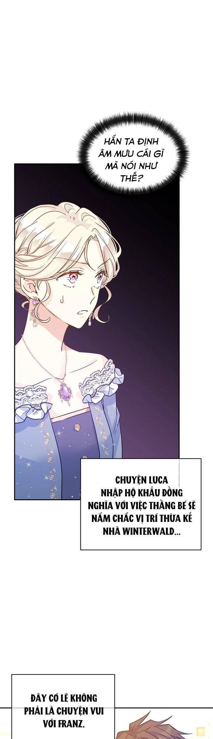 Tôi Sẽ Cố Gắng Thay Đổi Cốt Truyện Chapter 32 - 27