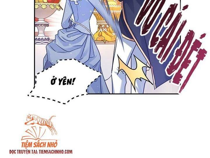 Tôi Sẽ Cố Gắng Thay Đổi Cốt Truyện Chapter 32 - 38