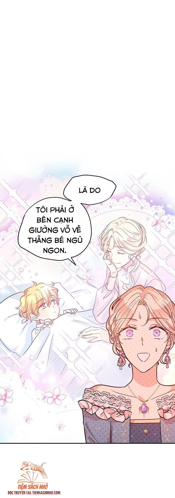 Tôi Sẽ Cố Gắng Thay Đổi Cốt Truyện Chapter 32 - 46