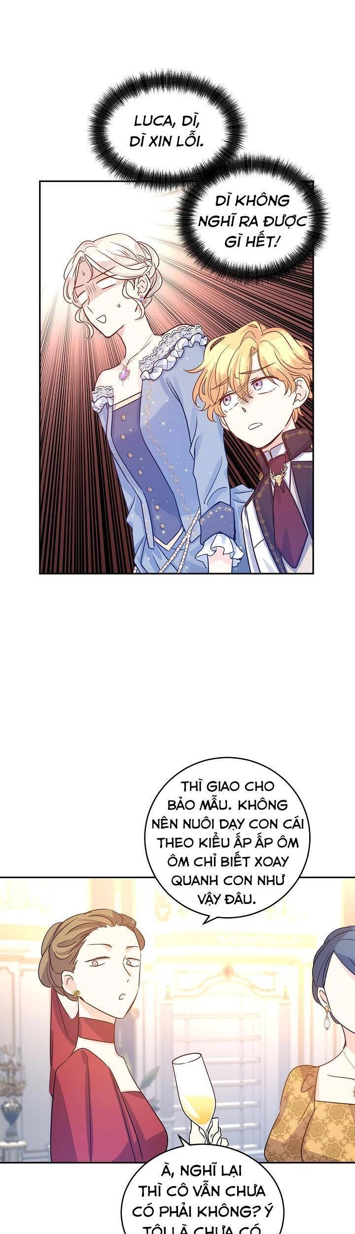 Tôi Sẽ Cố Gắng Thay Đổi Cốt Truyện Chapter 32 - 47