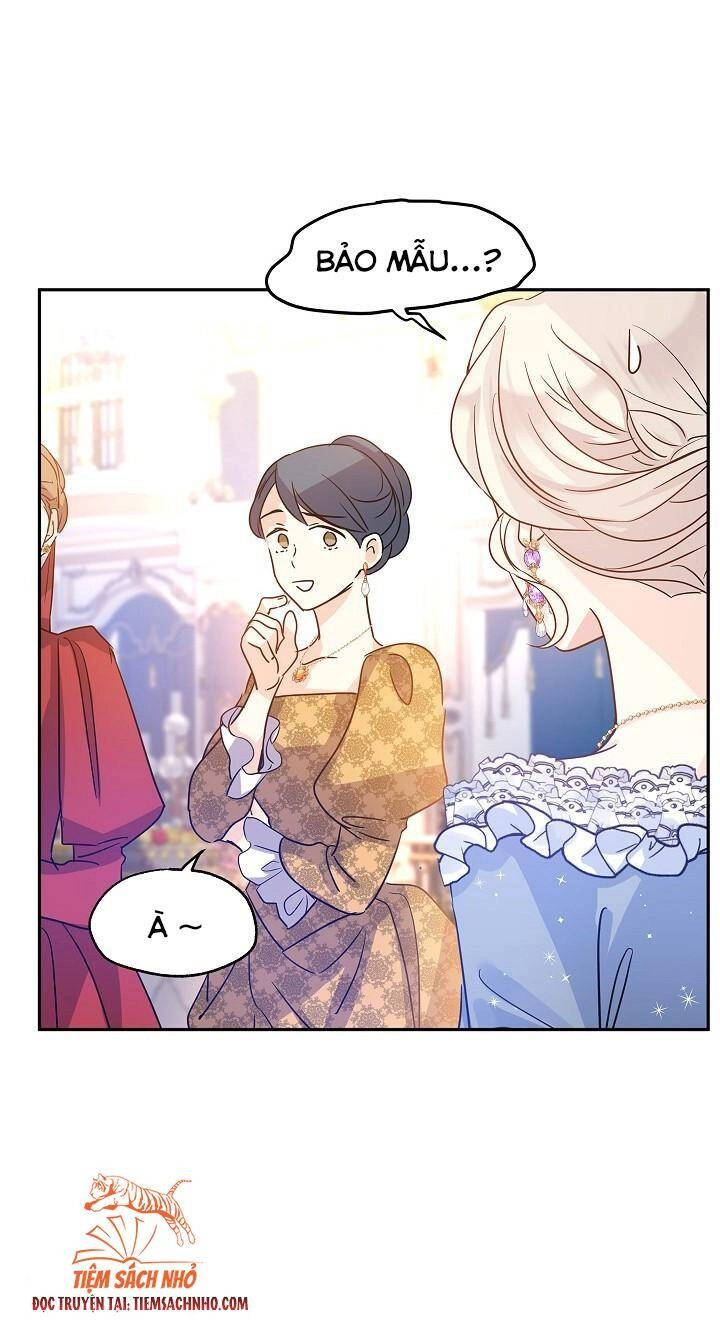 Tôi Sẽ Cố Gắng Thay Đổi Cốt Truyện Chapter 32 - 49