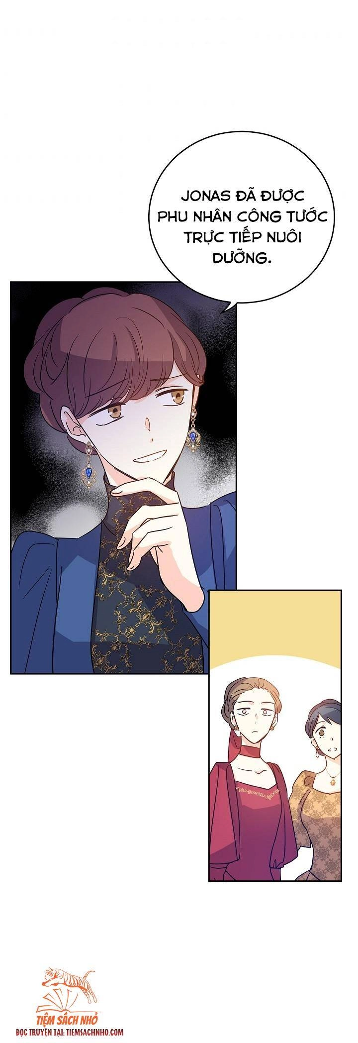 Tôi Sẽ Cố Gắng Thay Đổi Cốt Truyện Chapter 32 - 51