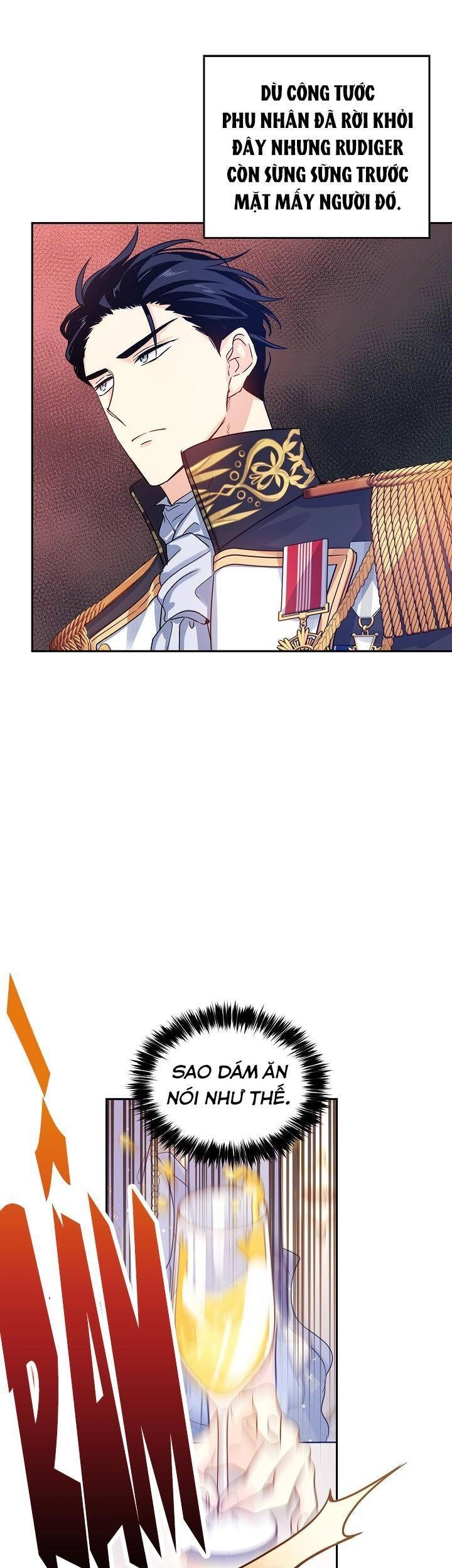 Tôi Sẽ Cố Gắng Thay Đổi Cốt Truyện Chapter 32 - 54