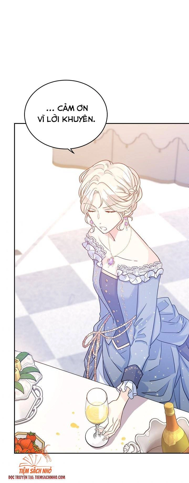 Tôi Sẽ Cố Gắng Thay Đổi Cốt Truyện Chapter 32 - 56