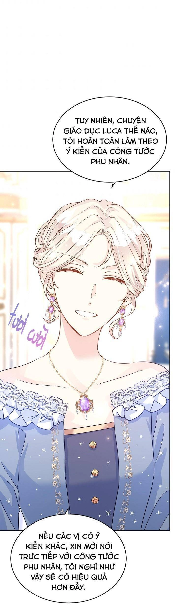 Tôi Sẽ Cố Gắng Thay Đổi Cốt Truyện Chapter 32 - 57