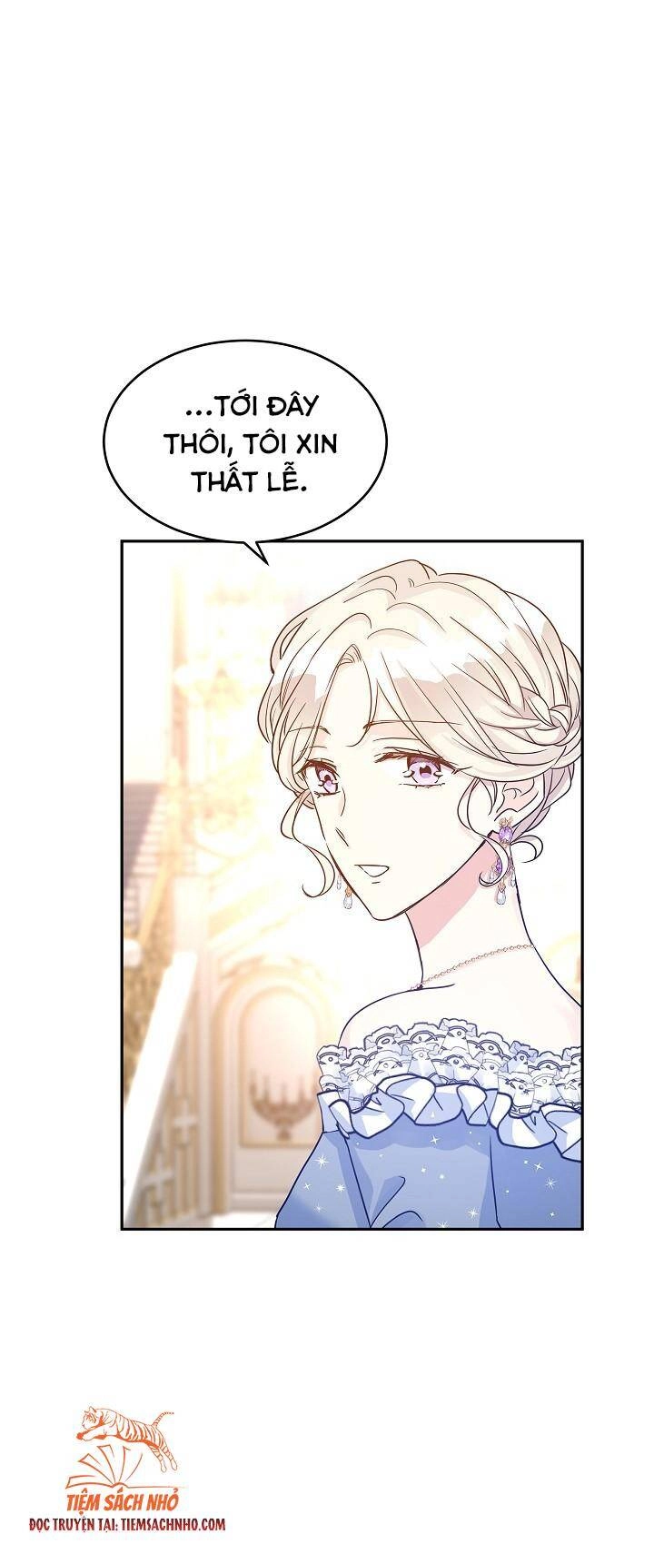 Tôi Sẽ Cố Gắng Thay Đổi Cốt Truyện Chapter 32 - 60