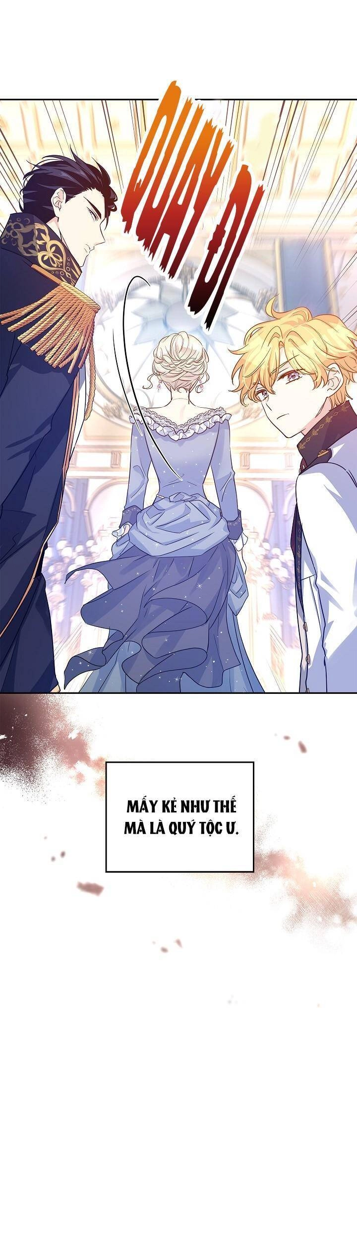 Tôi Sẽ Cố Gắng Thay Đổi Cốt Truyện Chapter 32 - 61