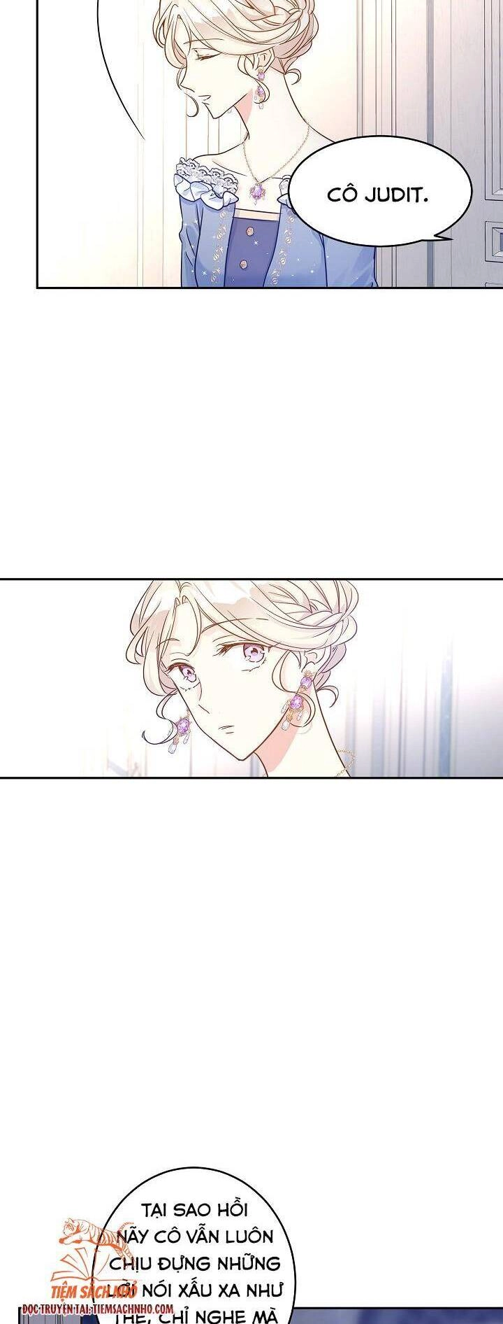 Tôi Sẽ Cố Gắng Thay Đổi Cốt Truyện Chapter 33 - 2