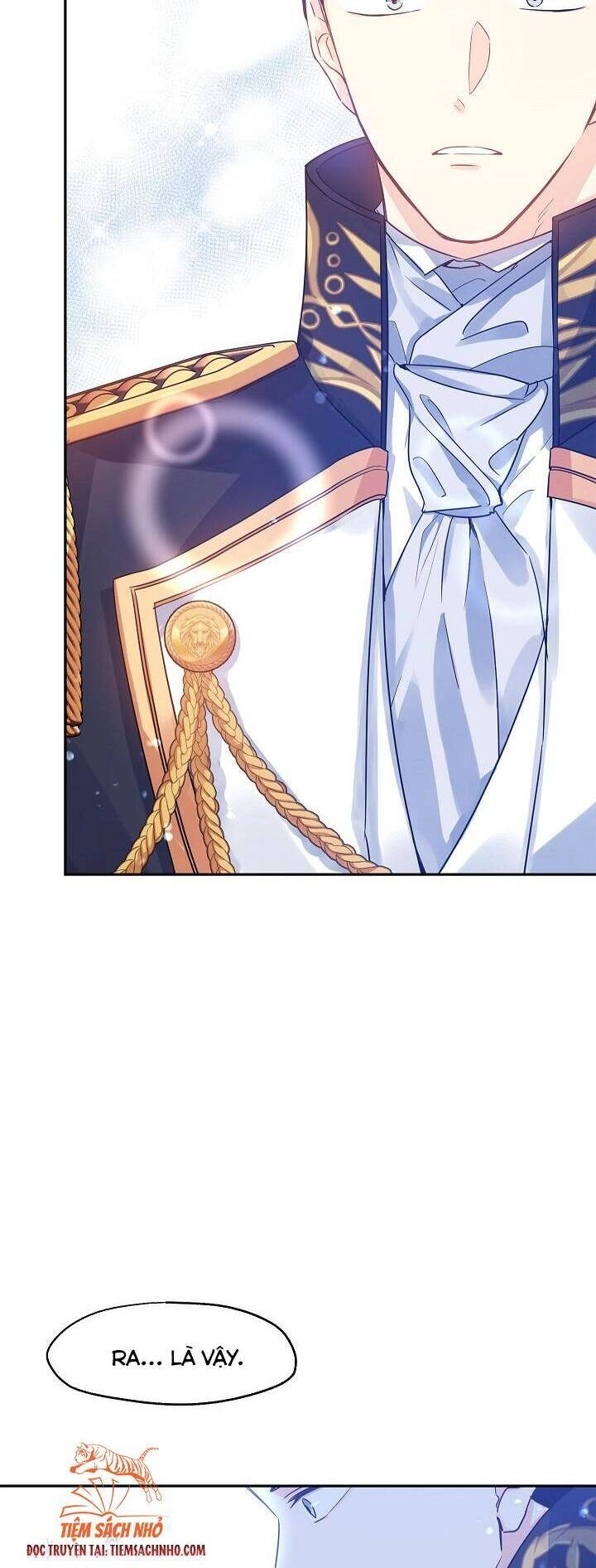 Tôi Sẽ Cố Gắng Thay Đổi Cốt Truyện Chapter 33 - 10