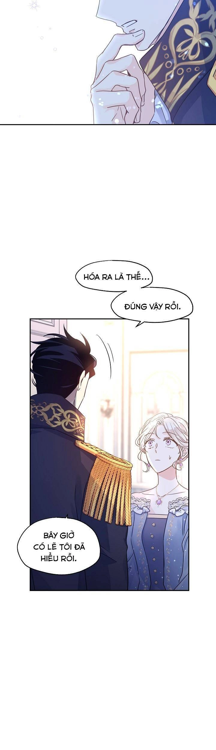 Tôi Sẽ Cố Gắng Thay Đổi Cốt Truyện Chapter 33 - 11