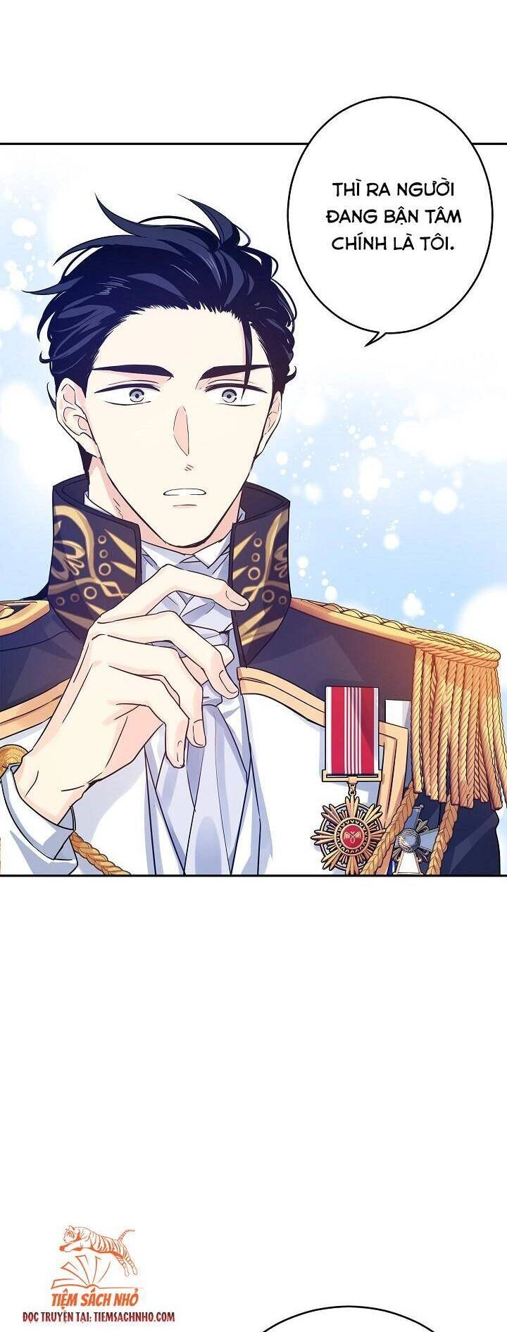 Tôi Sẽ Cố Gắng Thay Đổi Cốt Truyện Chapter 33 - 12