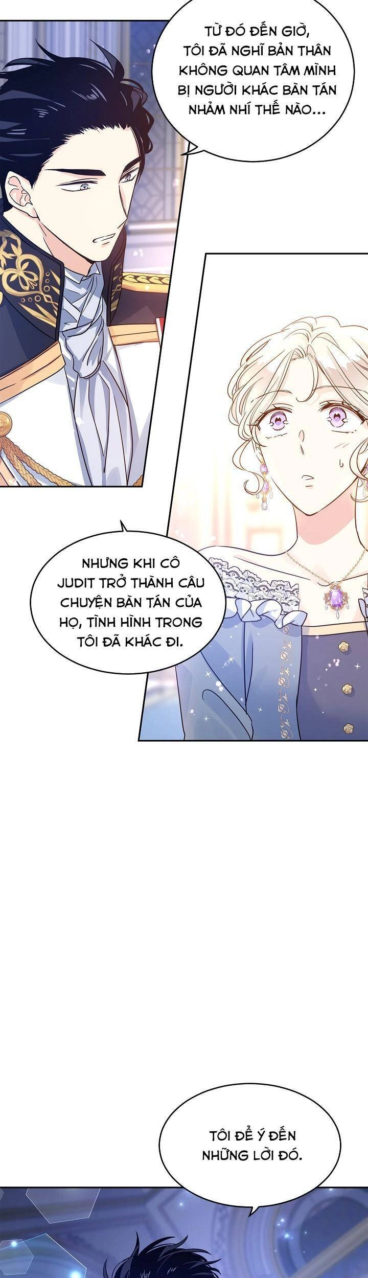 Tôi Sẽ Cố Gắng Thay Đổi Cốt Truyện Chapter 33 - 13