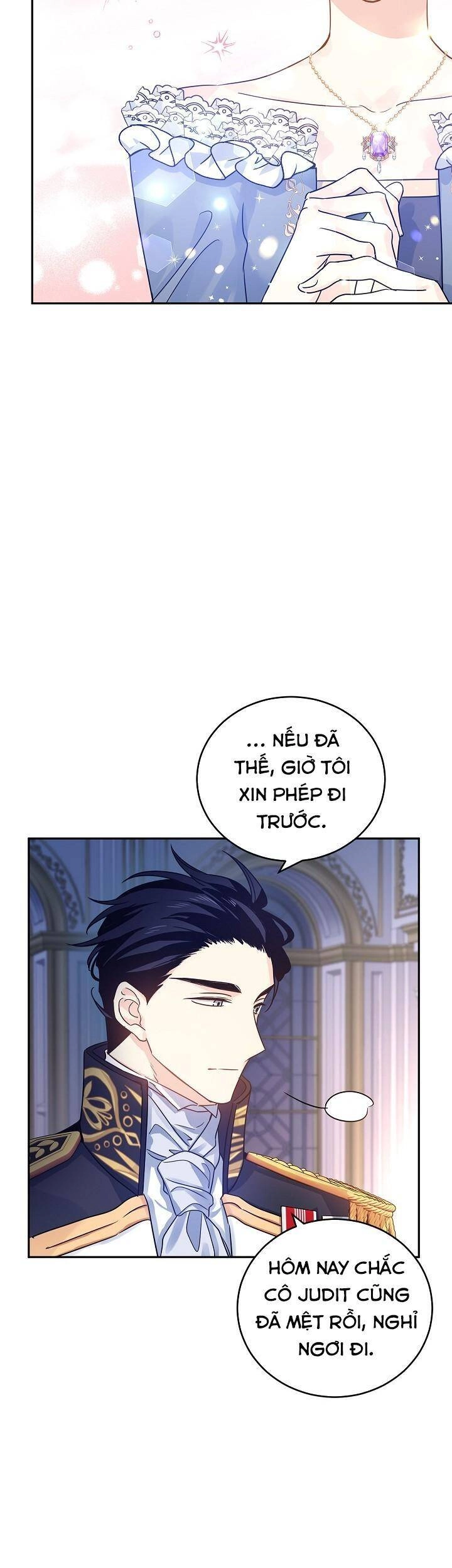 Tôi Sẽ Cố Gắng Thay Đổi Cốt Truyện Chapter 33 - 15