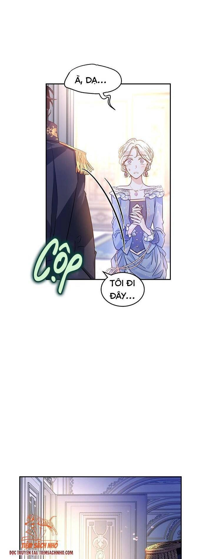 Tôi Sẽ Cố Gắng Thay Đổi Cốt Truyện Chapter 33 - 16