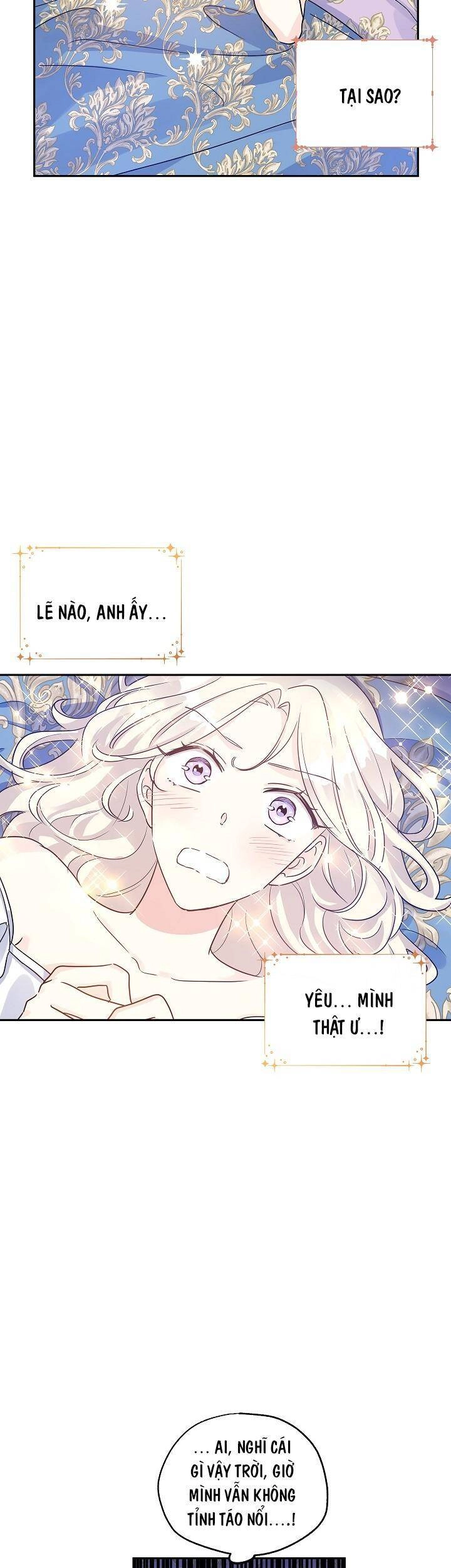 Tôi Sẽ Cố Gắng Thay Đổi Cốt Truyện Chapter 33 - 19